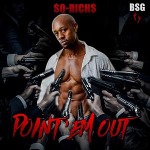 Point'Em Out (Explicit)