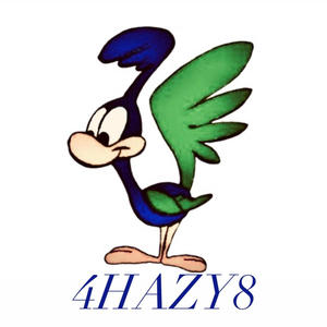 4HAZY8 (feat. Deucepoppi & hazy burn$) (Explicit)