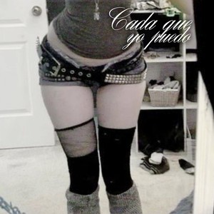 cada que yo puedo (Explicit)