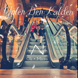 Julen Den Kalder (feat. Mirza & Oli) (Radio Edit)