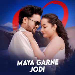 Maya Garne Jodi