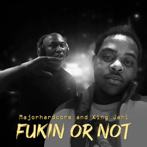 Fukin or Not (Explicit)