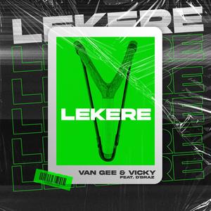 LEKERE (feat. D’braz)