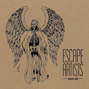 Highscore-Escape Artists