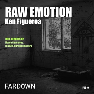 Raw Emotion (Christian Rework Remix)