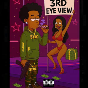 Priority (feat. DeboSavage) (Explicit)