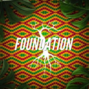 Foundation(feat. Sayonara Jones)