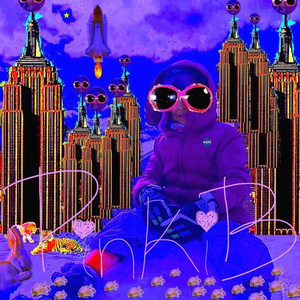 Pinki B's World