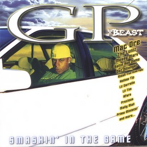 Baby Beast(feat. Lil Tim & Afara)