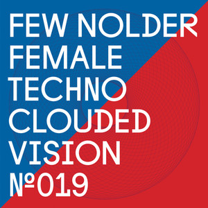 Female Techno (Kiwi Remix)