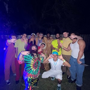 HALLOWEEN Pt. 2 (Explicit)