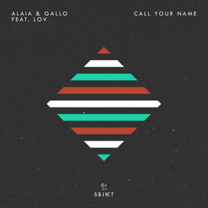 Call Your Name (Extended Mix)