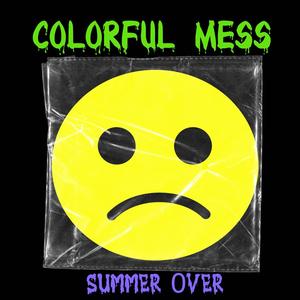 Summer Over
