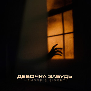 Девочка забудь