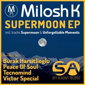 Supermoon EP