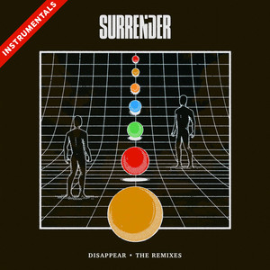 Disappear (Instrumental|Martiln Remix)