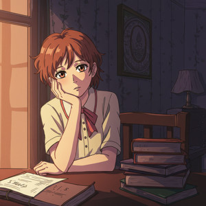 Hush of Hollowed Books