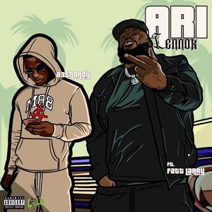 ARI LENNOX (feat. 83SHORDY) (Explicit)