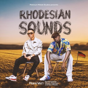 Rhodesian Sounds, Vol. 1