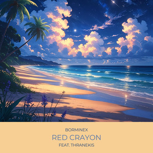 Red Crayon (feat. Thranekis)