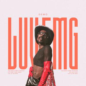 LUV (feat. victorEMG) (Demo)