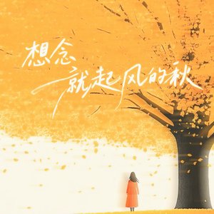 想念就起风的秋封面