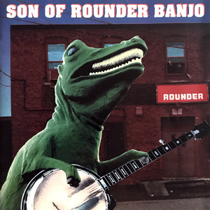 Son Of Rounder Banjo