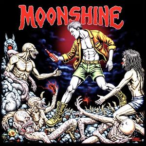 Moonshine (Explicit)