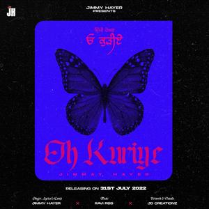 OH KURIYE (Explicit)