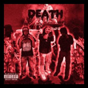 DEATH (feat. Psychojava & 973icy) (Explicit)