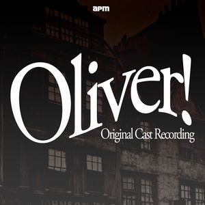 Oliver - Original Cast Recording