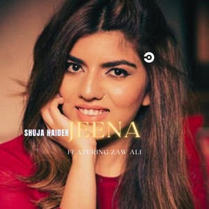 JEENA (feat. Zaw ali)