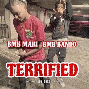 Terrified (feat. BMB Mari) [Explicit]