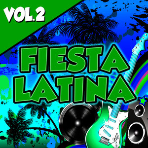 Fiesta Latina Vol.2