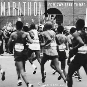 Marathon (Explicit)