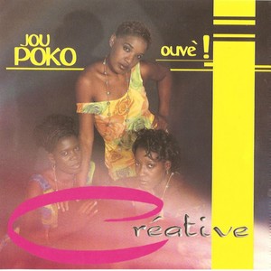 Créative (Jou poko ouve)