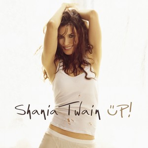 Shania Twain - I'm Jealous (Red 