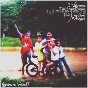 Volúmenes (feat. Rikett Producer & Owen Company) (Explicit)