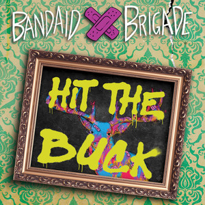 Hit the Buck (Explicit)