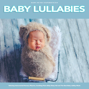 Peaceful Baby Lullaby