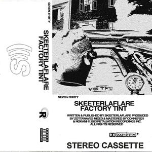 Factory Tint (Rockstar Lifestyle) (Explicit)