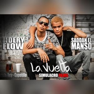 La Vuelta(feat. Saddan El Manso)