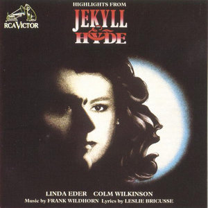 Colm Wilkinson - Once Upon a Dream (Jekyll)