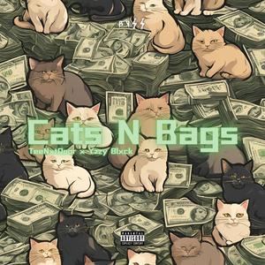 Cats N Bags (feat. Yzzy Blxck) (Explicit)
