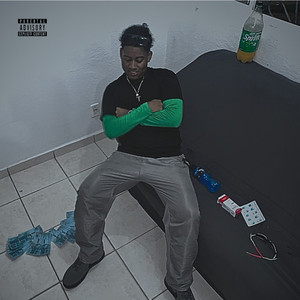 Atrás De Las Pacas (Explicit)