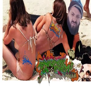 *****TRONAUTA (Explicit)