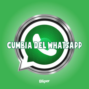 Cumbia del Whatsapp