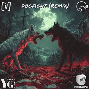 Dogfight (feat. Yucki Gross & AiirBear) [AiirBear Remix] [Explicit]