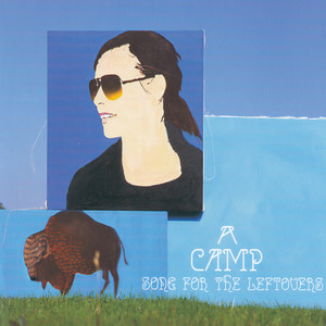 Song For The Leftovers (Radio Version)