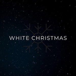 White Christmas (feat. Dave Hennessy)